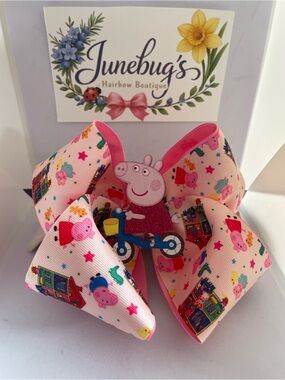 Junebug's Hair Boutique